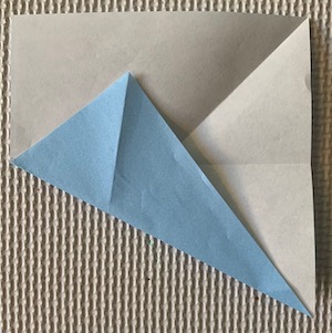 折り紙モンテ3