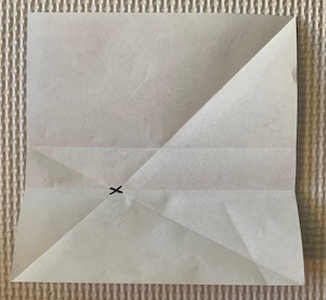 折り紙モンテ4