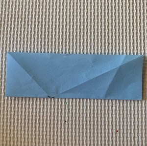 折り紙モンテ6