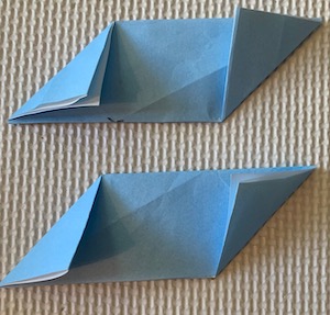 折り紙モンテ7