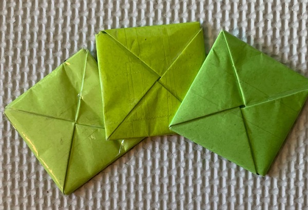 折り紙モンテ11