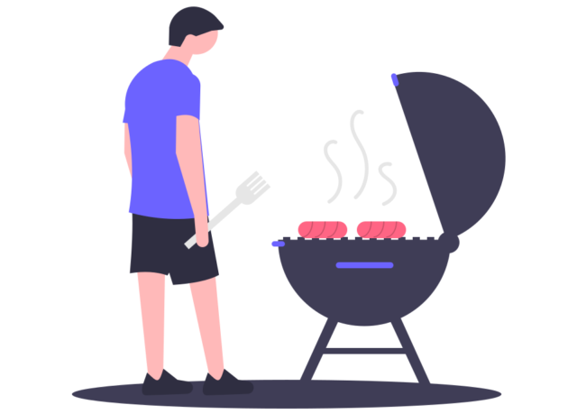 bbq