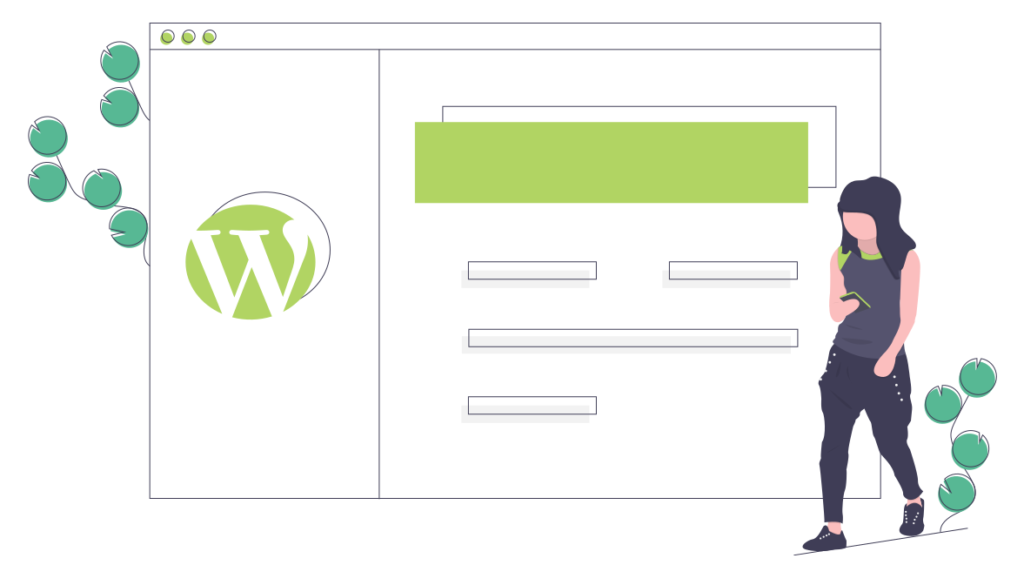 wordpress